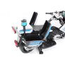 Moto Électrique Enfant BMW Police 12 volts POLICE