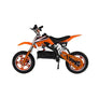 Moto Cross Électrique 1000 watts