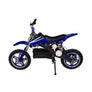 Moto Cross Électrique 1000 watts Delta Apollo