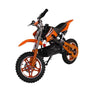 Moto Cross Électrique 1000 watts Delta Apollo