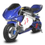 Moto GP Électrique 1000 watts 36 volts