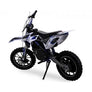 Moto Électrique Gazelle ou gépard 500 watts 24 ou 36 volts