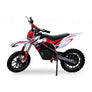 Moto Électrique Gazelle ou gépard 500 watts 24 ou 36 volts