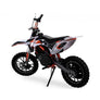 Moto Électrique Gazelle ou gépard 500 watts 24 ou 36 volts