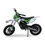 Moto Électrique Gazelle ou gépard 500 watts 24 ou 36 volts