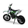 Moto Électrique Gazelle ou gépard 500 watts 24 ou 36 volts