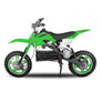 Moto Cross Électrique 1000 watts Delta Apollo