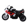 Moto Électrique enfant BMW S1000 RR 6 volts