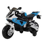 Moto Électrique Enfant BMW S 1000 RR 12 volts Full