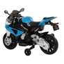 Moto Électrique Enfant BMW S 1000 RR 12 volts Full