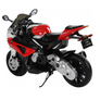 Moto Électrique Enfant BMW S 1000 RR 12 volts Full