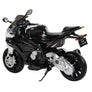 Moto Électrique Enfant BMW S 1000 RR 12 volts Full