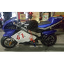 Moto GP Électrique 1000 watts 36 volts