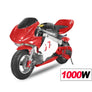 Moto GP Électrique 1000 watts 36 volts