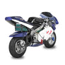 Moto GP Électrique 1000 watts 36 volts
