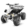 Quad XL Jumper 125cc 4 temps 8 pouces