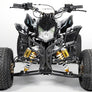 Quad TEMPEST 125 cc 4 temps Cross