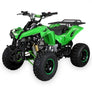 Quad 125cc 4 temps XL Monster 8 pouces