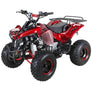 Quad 125cc 4 temps XL Monster 8 pouces