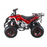 Quad 125cc 4 temps XL Monster 8 pouces