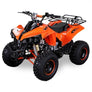 Quad 125cc 4 temps XL Monster 8 pouces