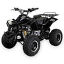 Quad 125cc 4 temps XL Monster 8 pouces