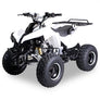 Quad 125cc 4 temps XL Monster 8 pouces