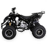 Quad 125cc 4 temps XL Monster 8 pouces
