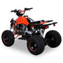 Quad Panthera 125cc 4 temps 8 pouces