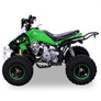 Quad Panthera 125cc 4 temps 8 pouces