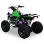 Quad Panthera 125cc 4 temps 8 pouces