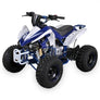 Quad Panthera 125cc 4 temps 8 pouces