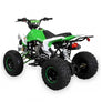 Quad Speedy 125cc 4 temps 8 pouces