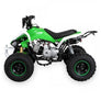 Quad Speedy 125cc 4 temps 8 pouces
