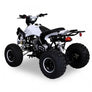 Quad Speedy 125cc 4 temps 8 pouces
