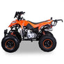 Quad Sport 125cc 7 pouces + marche arrière