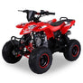 Quad Sport 125cc 7 pouces + marche arrière
