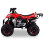Quad Sport 125cc 7 pouces + marche arrière