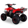Quad Sport 125cc 7 pouces + marche arrière