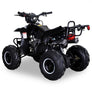 Quad Sport 125cc 7 pouces + marche arrière
