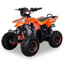 Quad Sport 125cc 7 pouces + marche arrière