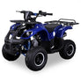 Quad Bazooka Enfant 125cc 4 temps (essence)version 7 ou 8 pouces