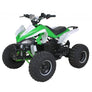 Quad Speedy Eco Électrique 1000 watts 48 volts