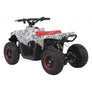 Quad Électrique Enfant TIGER 1000 watts 48 volts