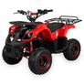 Quad Électrique Enfant BAZOOKA 1000 watts 48 volts