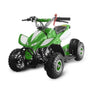 Mini Quad 50 cc Dragon roues en 4 pouces