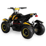 Quad Enfant Électrique 800 watts 36 volts COBRA
