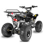 Quad XL Jumper 125cc 4 temps 8 pouces