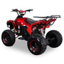 Quad Monster Électrique 1000 watts 48 volts
