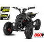Pocket Quad Nitro Repti Électrique 800 watts 36 volts